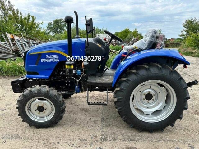 Донг Фенг Інша, об'ємом двигуна 1.81 л та пробігом 1 тис. км за 8200 $, фото 1 на Automoto.ua