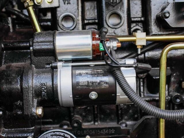 Донг Фенг Інша, об'ємом двигуна 3.17 л та пробігом 1 тис. км за 13300 $, фото 12 на Automoto.ua