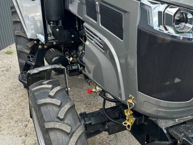 Донг Фенг Другая, объемом двигателя 0 л и пробегом 1 тыс. км за 8990 $, фото 5 на Automoto.ua