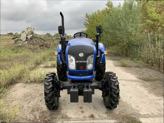 Донг Фенг Другая, объемом двигателя 0 л и пробегом 1 тыс. км за 7800 $, фото 11 на Automoto.ua