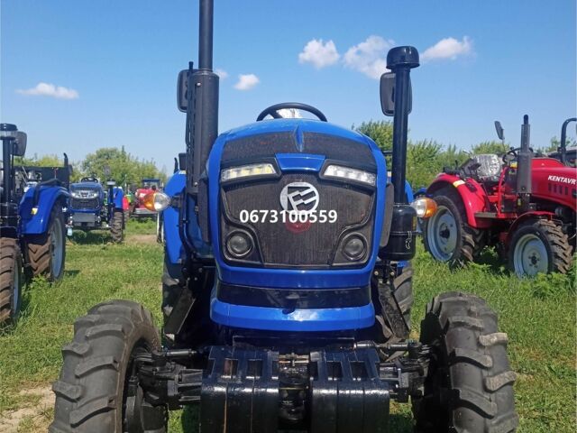 Донг Фенг Другая, объемом двигателя 0 л и пробегом 1 тыс. км за 10100 $, фото 1 на Automoto.ua