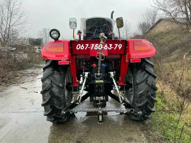 Донг Фенг Другая, объемом двигателя 1.53 л и пробегом 1 тыс. км за 7800 $, фото 3 на Automoto.ua