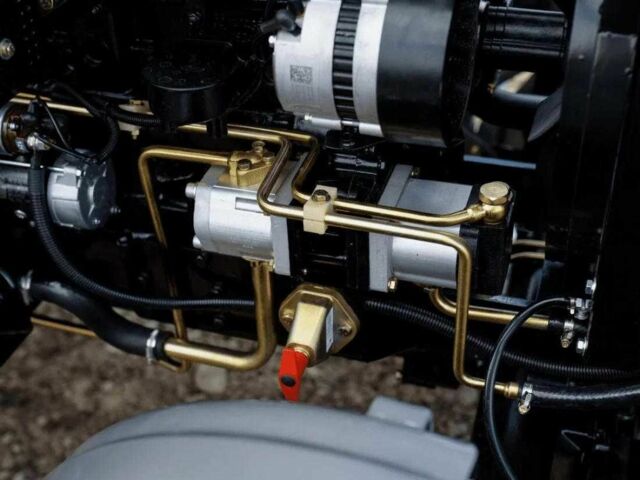 Донг Фенг Інша, об'ємом двигуна 3.17 л та пробігом 1 тис. км за 9099 $, фото 18 на Automoto.ua