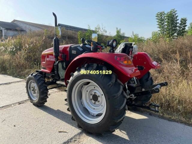 Донг Фенг Інша, об'ємом двигуна 0 л та пробігом 1 тис. км за 6899 $, фото 5 на Automoto.ua