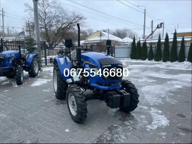 Донг Фенг Другая, объемом двигателя 0 л и пробегом 1 тыс. км за 6900 $, фото 13 на Automoto.ua