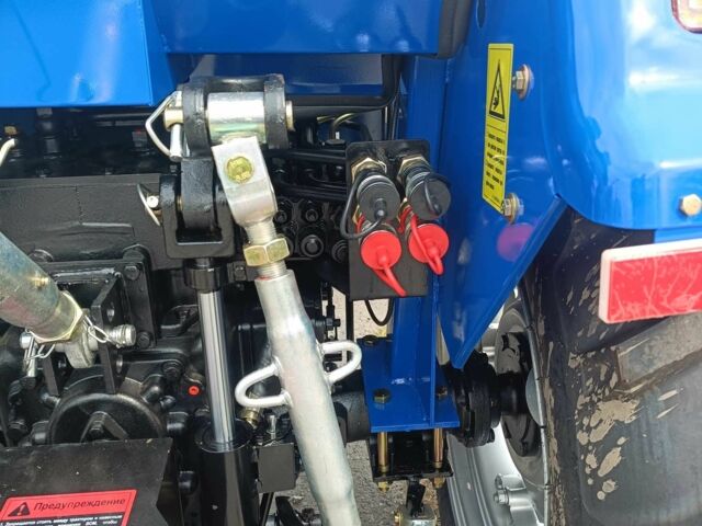 Донг Фенг Другая, объемом двигателя 1.81 л и пробегом 1 тыс. км за 8200 $, фото 15 на Automoto.ua