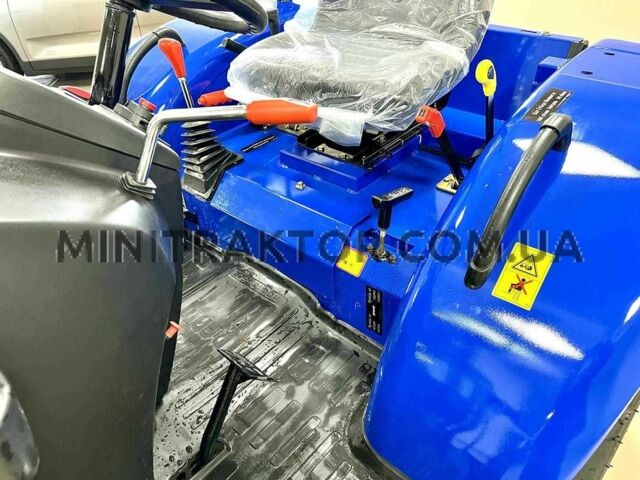 Донг Фенг Інша, об'ємом двигуна 1.5 л та пробігом 1 тис. км за 8000 $, фото 5 на Automoto.ua