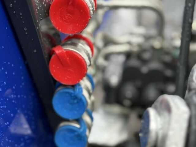 Донг Фенг Другая, объемом двигателя 0 л и пробегом 1 тыс. км за 5450 $, фото 7 на Automoto.ua