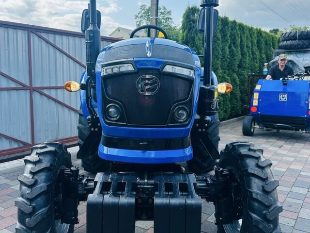 Донг Фенг Інша, об'ємом двигуна 1.81 л та пробігом 1 тис. км за 8200 $, фото 2 на Automoto.ua