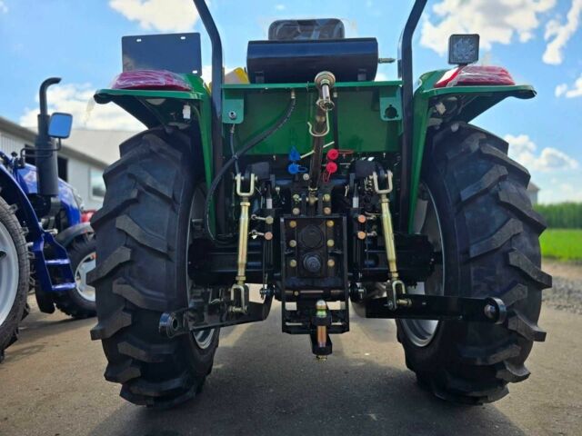 Донг Фенг Інша 2025 у Житомирі на Automoto.ua Донг Фенг Інша, об'ємом двигуна 3.2 л та пробігом 1 тис. км за 7499 $, фото 2 на Automoto.ua