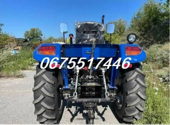 Донг Фенг Другая, объемом двигателя 0 л и пробегом 1 тыс. км за 7800 $, фото 5 на Automoto.ua