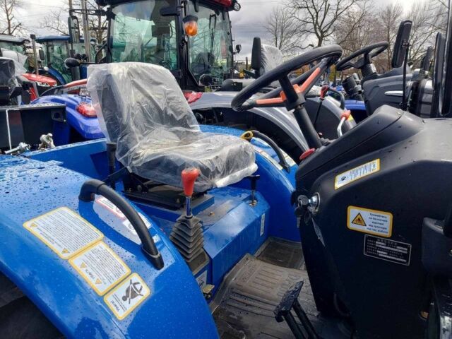 Донг Фенг Другая, объемом двигателя 1.53 л и пробегом 1 тыс. км за 7800 $, фото 2 на Automoto.ua