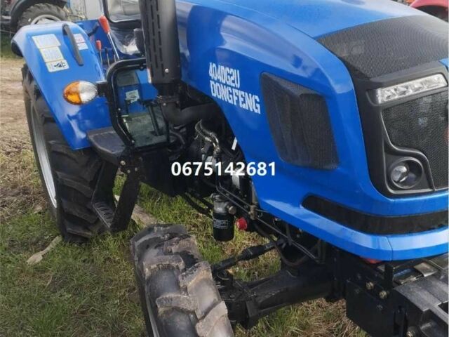 Донг Фенг Другая, объемом двигателя 0 л и пробегом 1 тыс. км за 9900 $, фото 1 на Automoto.ua
