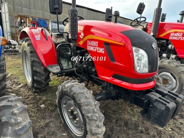 Донг Фенг Інша, об'ємом двигуна 1.53 л та пробігом 1 тис. км за 7200 $, фото 6 на Automoto.ua