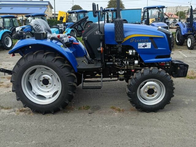 Донг Фенг Інша, об'ємом двигуна 1.81 л та пробігом 1 тис. км за 8199 $, фото 2 на Automoto.ua