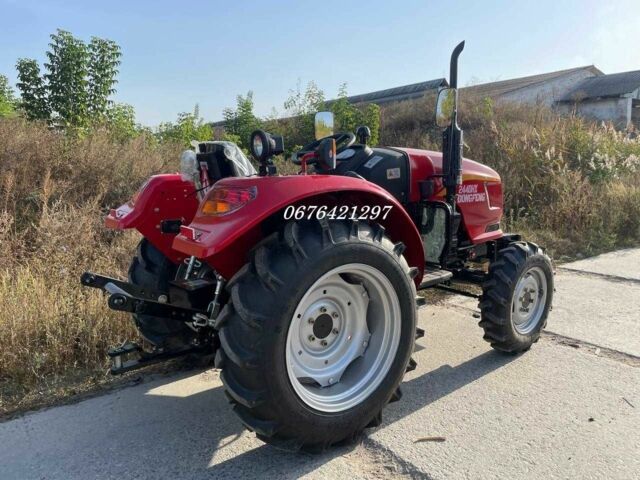 Донг Фенг Інша, об'ємом двигуна 1.53 л та пробігом 1 тис. км за 7200 $, фото 6 на Automoto.ua