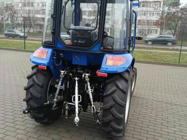 Донг Фенг Інша, об'ємом двигуна 0 л та пробігом 1 тис. км за 12000 $, фото 4 на Automoto.ua