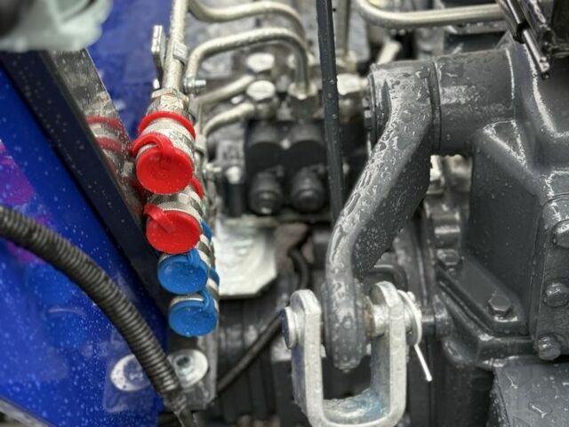 Донг Фенг Другая, объемом двигателя 0 л и пробегом 1 тыс. км за 5450 $, фото 9 на Automoto.ua