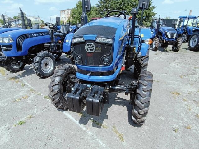 Донг Фенг Другая, объемом двигателя 1.81 л и пробегом 1 тыс. км за 8200 $, фото 5 на Automoto.ua