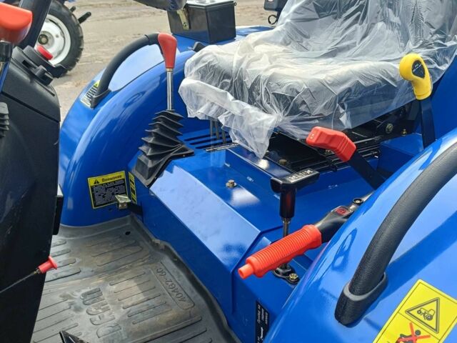 Донг Фенг Інша, об'ємом двигуна 1.81 л та пробігом 1 тис. км за 8199 $, фото 12 на Automoto.ua