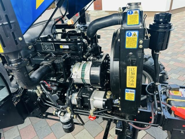 Донг Фенг Інша, об'ємом двигуна 1.81 л та пробігом 1 тис. км за 8200 $, фото 8 на Automoto.ua