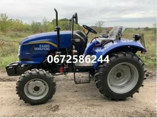 Донг Фенг Інша 2025 у Рівному на Automoto.ua Донг Фенг Інша, об'ємом двигуна 0 л та пробігом 1 тис. км за 7400 $, фото 1 на Automoto.ua