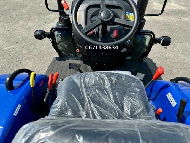 Донг Фенг Інша, об'ємом двигуна 0 л та пробігом 1 тис. км за 8200 $, фото 7 на Automoto.ua