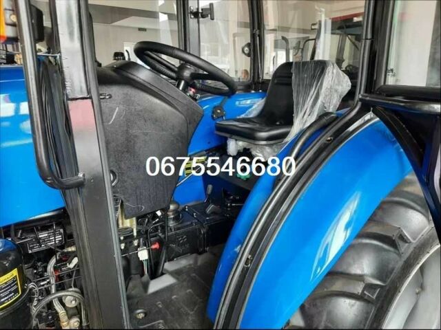 Донг Фенг Другая, объемом двигателя 0 л и пробегом 1 тыс. км за 6900 $, фото 2 на Automoto.ua