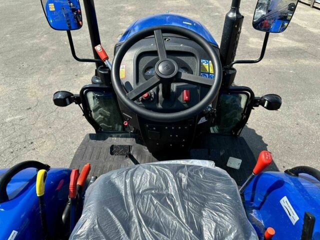 Донг Фенг Інша, об'ємом двигуна 0 л та пробігом 1 тис. км за 10100 $, фото 1 на Automoto.ua