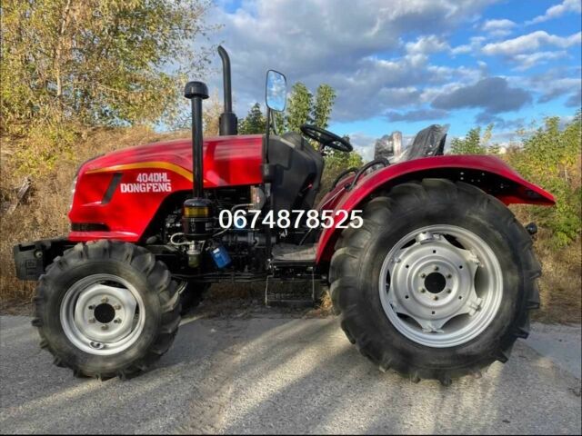 Донг Фенг Інша, об'ємом двигуна 0 л та пробігом 1 тис. км за 8400 $, фото 4 на Automoto.ua