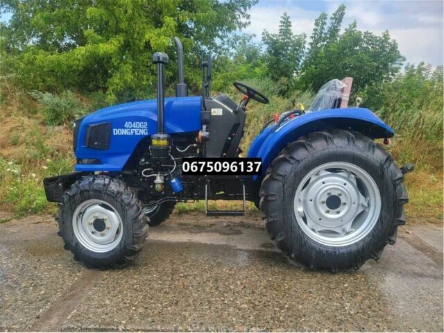 Донг Фенг Другая, объемом двигателя 0 л и пробегом 1 тыс. км за 7800 $, фото 3 на Automoto.ua