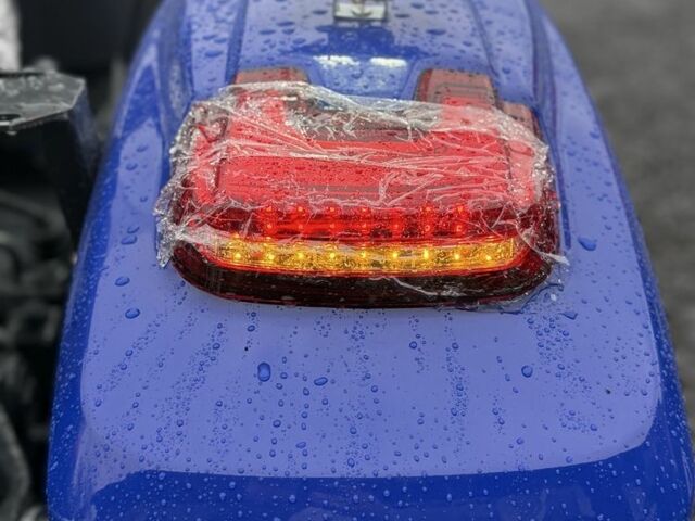 Донг Фенг Другая, объемом двигателя 0 л и пробегом 1 тыс. км за 5450 $, фото 13 на Automoto.ua