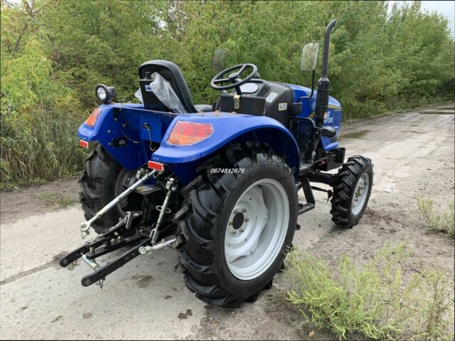 Донг Фенг Другая, объемом двигателя 0 л и пробегом 1 тыс. км за 7800 $, фото 13 на Automoto.ua