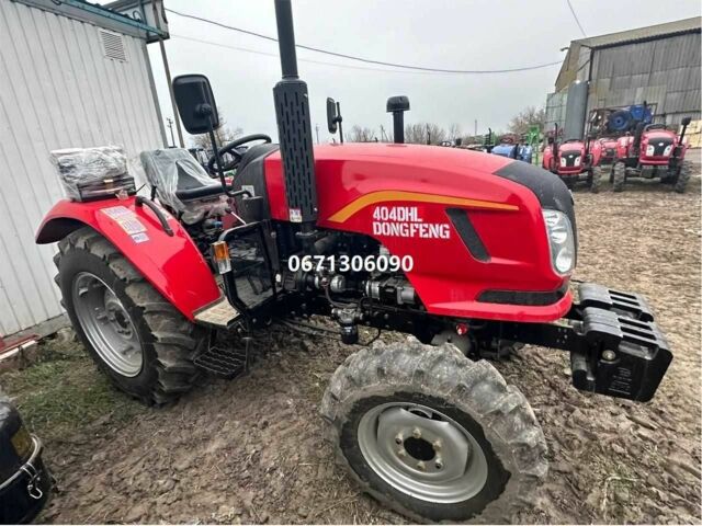 Донг Фенг Другая, объемом двигателя 0 л и пробегом 1 тыс. км за 8400 $, фото 1 на Automoto.ua