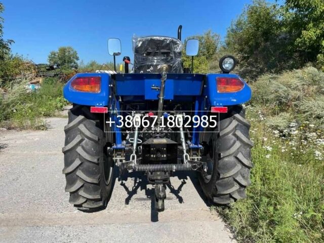 Донг Фенг Другая, объемом двигателя 0 л и пробегом 1 тыс. км за 7800 $, фото 2 на Automoto.ua