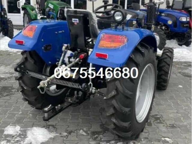 Донг Фенг Другая, объемом двигателя 0 л и пробегом 1 тыс. км за 6900 $, фото 15 на Automoto.ua