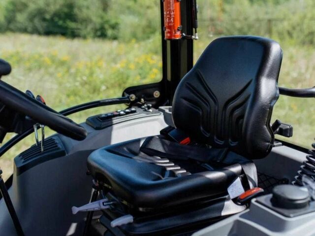 Донг Фенг Інша, об'ємом двигуна 3.17 л та пробігом 1 тис. км за 13300 $, фото 20 на Automoto.ua