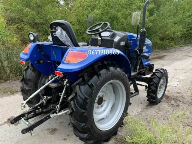 Донг Фенг Другая, объемом двигателя 1.53 л и пробегом 1 тыс. км за 7800 $, фото 7 на Automoto.ua