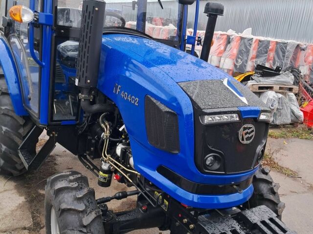 Донг Фенг Другая, объемом двигателя 2.5 л и пробегом 1 тыс. км за 12000 $, фото 1 на Automoto.ua