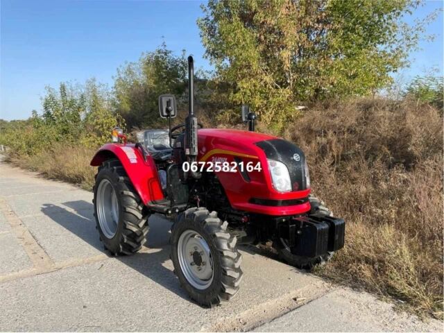 Донг Фенг Другая, объемом двигателя 0 л и пробегом 1 тыс. км за 7300 $, фото 1 на Automoto.ua