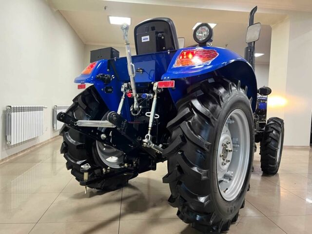 Донг Фенг Другая, объемом двигателя 2.54 л и пробегом 1 тыс. км за 10100 $, фото 2 на Automoto.ua