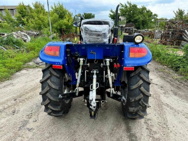 Донг Фенг Інша, об'ємом двигуна 0 л та пробігом 1 тис. км за 10100 $, фото 7 на Automoto.ua