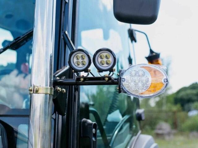 Донг Фенг Інша, об'ємом двигуна 3.17 л та пробігом 1 тис. км за 13300 $, фото 17 на Automoto.ua