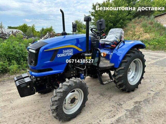 Донг Фенг Другая, объемом двигателя 1.81 л и пробегом 1 тыс. км за 8200 $, фото 1 на Automoto.ua