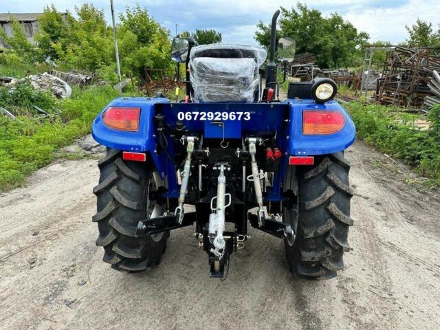 Донг Фенг Інша, об'ємом двигуна 1.81 л та пробігом 1 тис. км за 8200 $, фото 7 на Automoto.ua