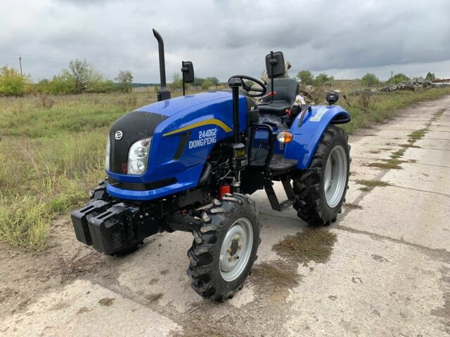 Донг Фенг Інша, об'ємом двигуна 1.53 л та пробігом 1 тис. км за 7800 $, фото 5 на Automoto.ua