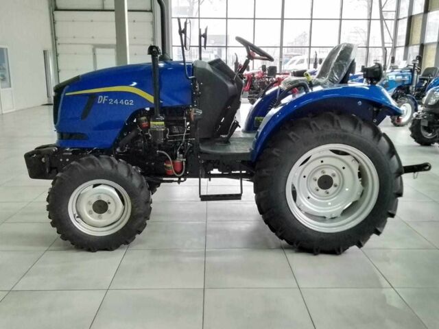 Донг Фенг Другая, объемом двигателя 0 л и пробегом 1 тыс. км за 8200 $, фото 11 на Automoto.ua