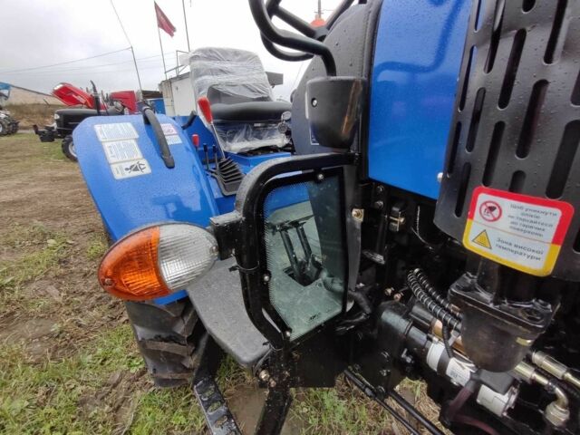 Донг Фенг Другая, объемом двигателя 2.5 л и пробегом 1 тыс. км за 10100 $, фото 12 на Automoto.ua