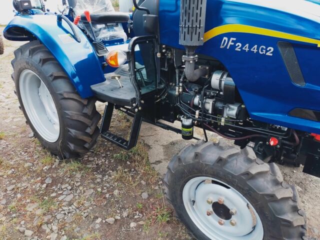 Донг Фенг Інша, об'ємом двигуна 1.81 л та пробігом 1 тис. км за 8199 $, фото 9 на Automoto.ua