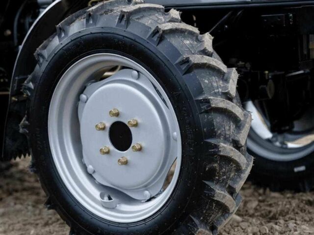 Донг Фенг Інша, об'ємом двигуна 3.17 л та пробігом 1 тис. км за 9099 $, фото 5 на Automoto.ua